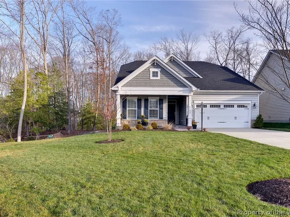 4124 Whitley Ter, Williamsburg, VA 23188