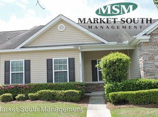 20 Travertine Cir, Savannah, GA 31419