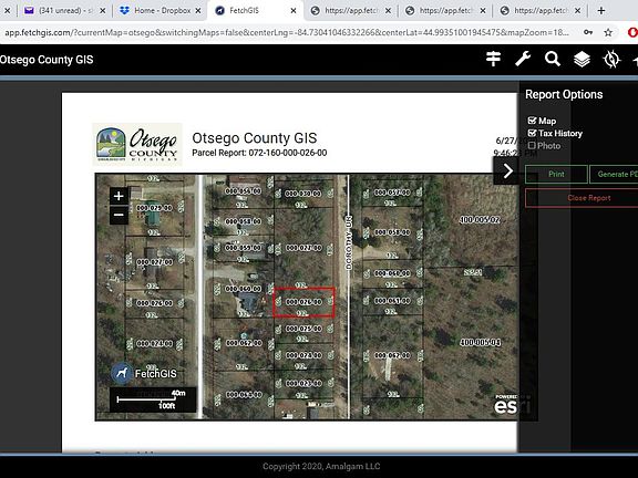 4th image of 0 Dorothy Dr