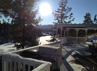 24 View Dr, Republic, WA 99166