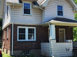 2249 Joliet St, Flint, MI 48504