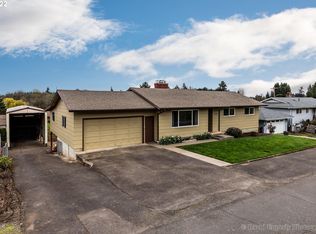 52908 NW 7th St, Scappoose, OR