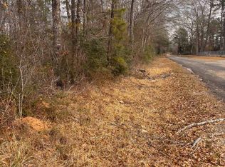 County Road 434, Jasper, TX 75951