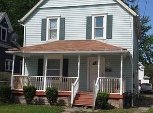 2334 Reid Ave, Lorain, OH 44052