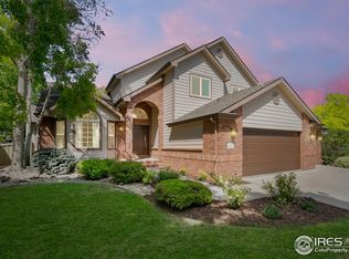 3514 Copper Spring Dr, Fort Collins, CO 80528