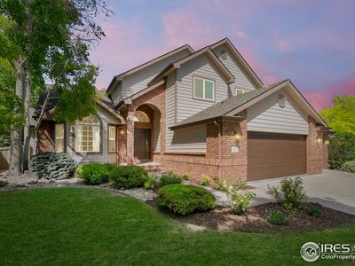 3514 Copper Spring Dr, Fort Collins, CO, 80528
