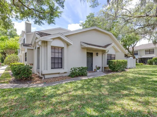 5100 Burchette Rd Unit 2505, Tampa, FL 33647