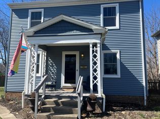 761 S Cassingham Rd, Columbus, OH 43209