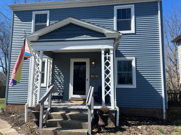 761 S Cassingham Rd, Columbus, OH 43209