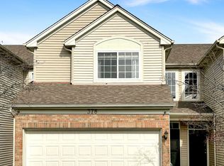 378 N Tower Dr, Hainesville, IL 60030
