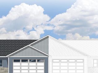 890 MORNING STAR LANE #HA85, Plover, WI 54467