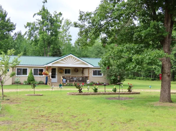 12775 Kohlman Rd, Atlanta, MI 49709