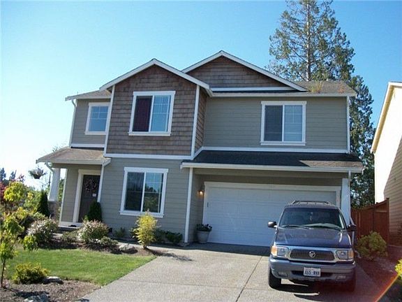 5th image of 7308 35th Pl NE