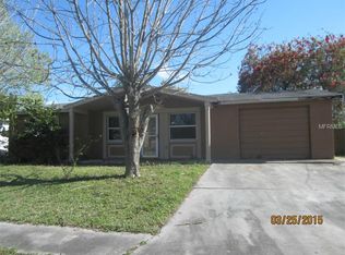 6246 Patella Ave, New Port Richey, FL 34653