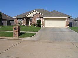 Home for Sale in Oklahoma City, Oklahoma $199,900