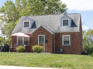 959 Corace Dr, Pittsburgh, PA 15243