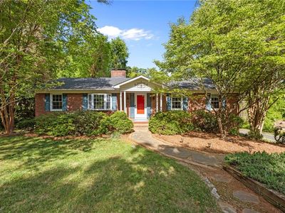 204 Kyle Rd, Winston Salem, NC, 27104