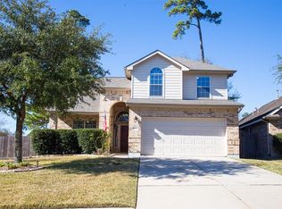 23303 Triple Spur Ln, Spring, TX 77373