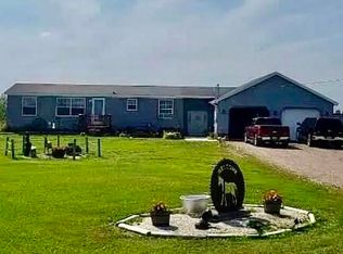 17310 S Tilson Rd, Rudyard, MI 49780