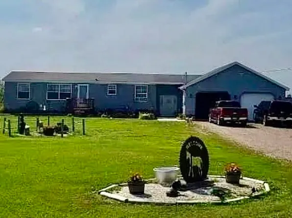 17310 S Tilson Rd, Rudyard, MI 49780