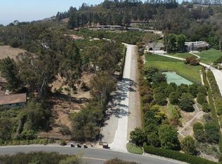 0 Groves Pl, Somis, CA 93066