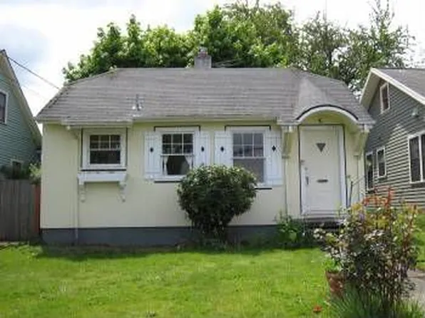 3364 N Farragut St, Portland, OR 97217