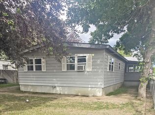 209 Madison St, Shelby, MT 59474