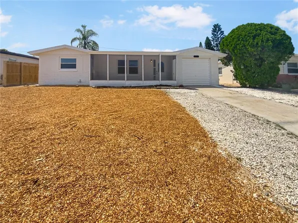 4848 Colonnade Ave, Holiday, FL 34690