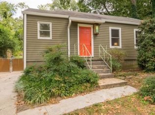 2840 Midway Rd, Decatur, GA 30030