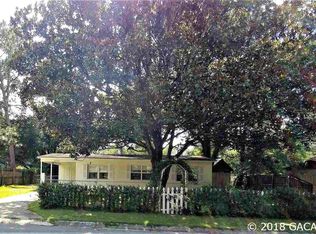 2702 NE 11th St, Gainesville, FL 32609
