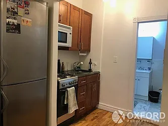 Rented by Oxford Property Group