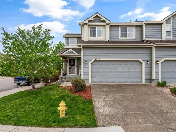 1378 Willow Oak Road, Castle Rock, CO 80104