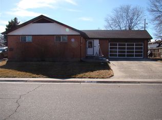 924 E 108th Ave, Northglenn, CO 80233