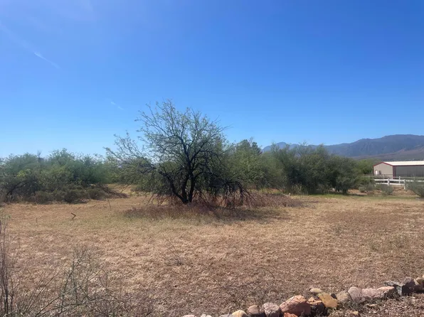 54T S Ewing Trl, Tonto Basin, AZ 85553