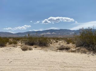 Harvest Moon St, Lucerne valley, CA 92356