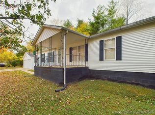 131 S White Oak Dr, Marengo, IN 47140