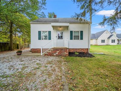 26571 Sprague Rd, Columbia Station, OH, 44028