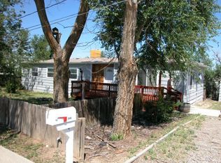 640 6th St, Bennett, CO 80102