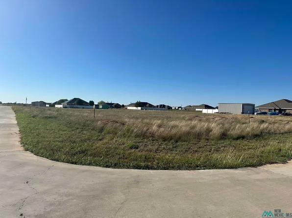 Crest Pointe Dr, Portales, NM 88130