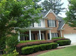 2732 Lost Lakes Dr, Powder Springs, GA 30127