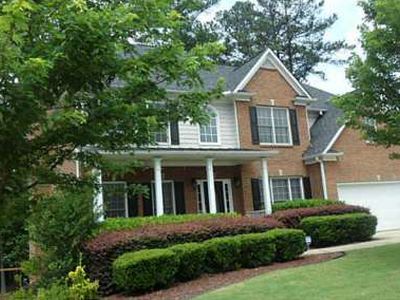 2732 Lost Lakes Dr, Powder Springs, GA, 30127