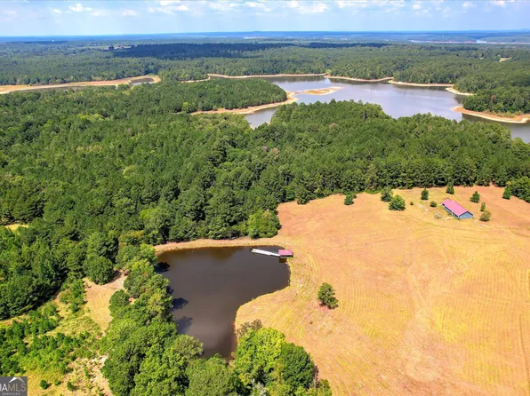 2207 McCormick Hwy, Lincolnton, GA 30817