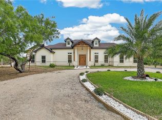 6710 Blanco St, Edinburg, TX 78542