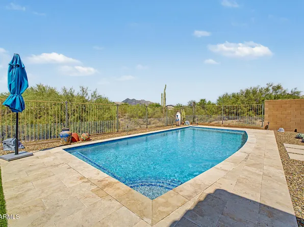 5840 E SIERRA SUNSET Trail, Cave Creek, AZ 85331