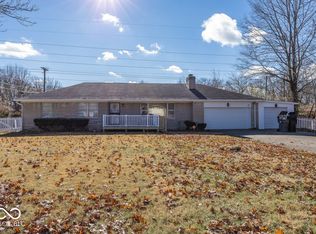 4115 Marrison Pl, Indianapolis, IN 46226