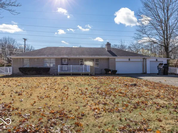 4115 Marrison Pl, Indianapolis, IN 46226