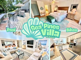 7 Lake Forest Dr APT 3367, Hilton Head Island, SC 29928