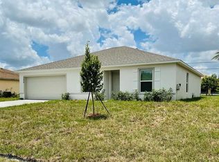 3534 SW Voyager St, Port Saint Lucie, FL 34953