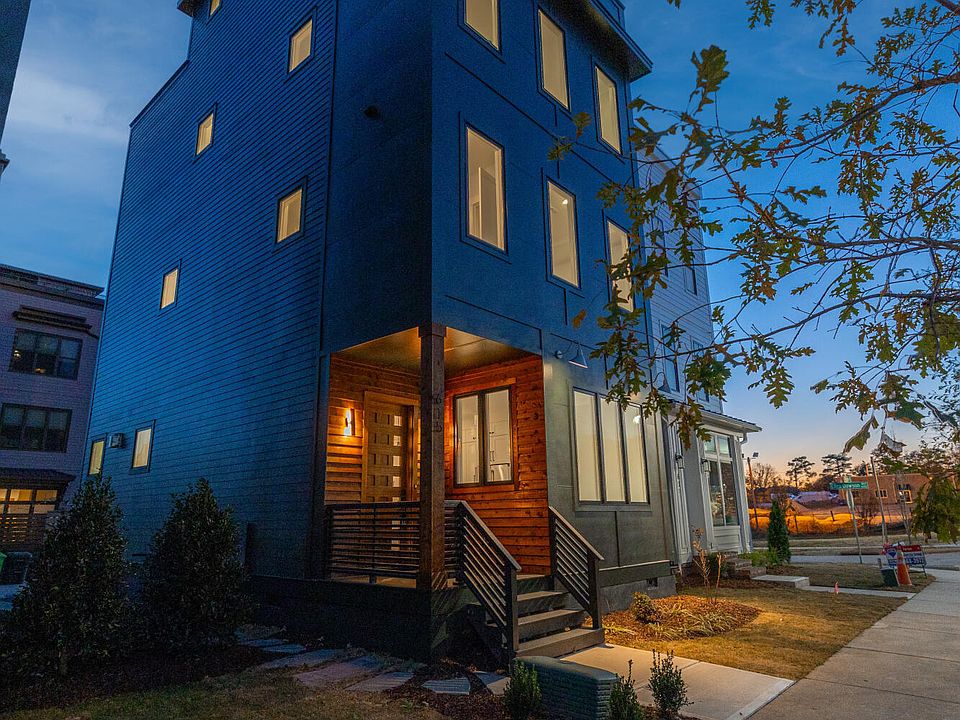 615 Maywood Ave, Raleigh, NC 27603 Zillow