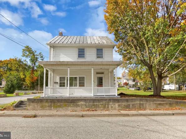 615 N Market St, Duncannon, PA 17020